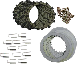 Rekluse TorqDrive Clutch Plate Pack