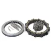 Rekluse TorqDrive Clutch Plate Pack