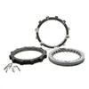 Rekluse TorqDrive Clutch Plate Pack