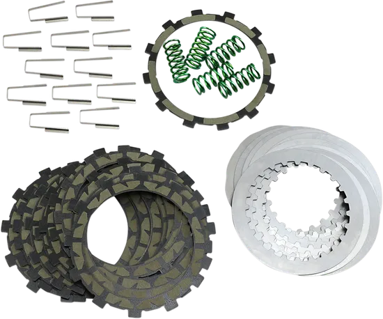 Rekluse TorqDrive Clutch Plate Pack