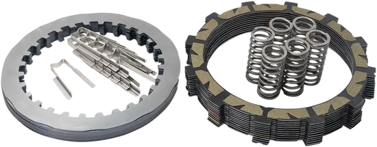 Rekluse TorqDrive Clutch Plate Pack