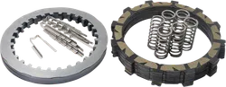 Rekluse TorqDrive Clutch Plate Pack