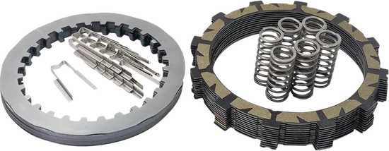 Rekluse TorqDrive Clutch Plate Pack