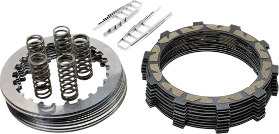 Rekluse TorqDrive Clutch Plate Pack
