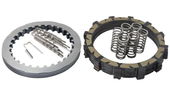 Rekluse TorqDrive Clutch Plate Pack