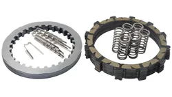 Rekluse TorqDrive Clutch Plate Pack