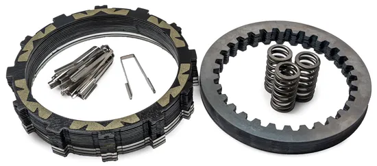 Rekluse TorqDrive Clutch Plate Pack