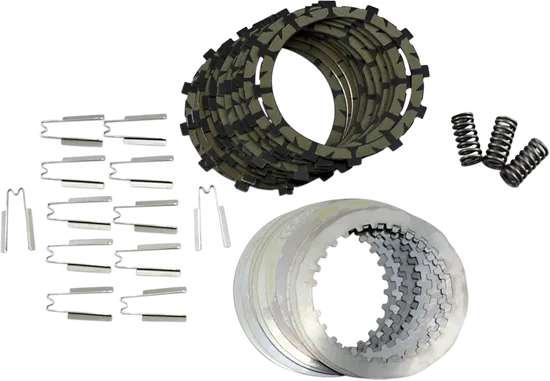 Rekluse TorqDrive Clutch Plate Pack