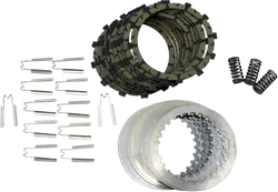 Rekluse TorqDrive Clutch Plate Pack