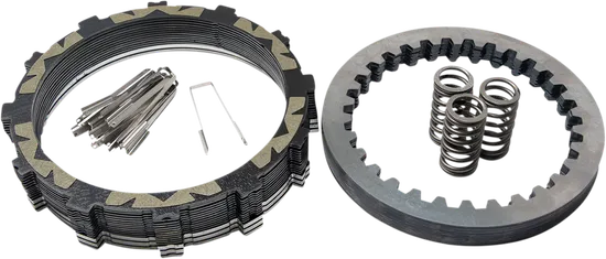 Rekluse TorqDrive Clutch Plate Pack