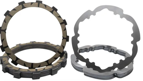 Rekluse TorqDrive Clutch Plate Pack