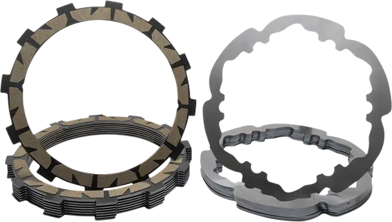 Rekluse TorqDrive Clutch Plate Pack