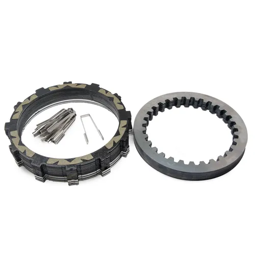 Rekluse TorqDrive Clutch Plate Pack