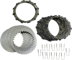 Rekluse TorqDrive Clutch Plate Pack