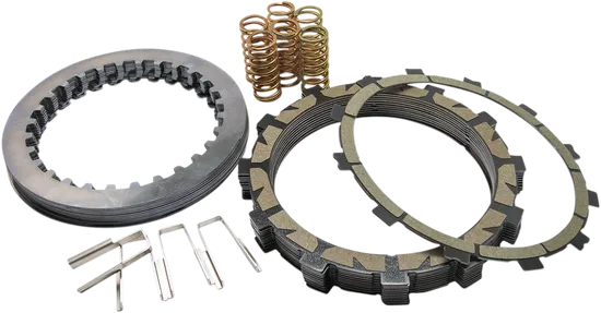 Rekluse TorqDrive Clutch Plate Pack