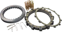 Rekluse TorqDrive Clutch Plate Pack