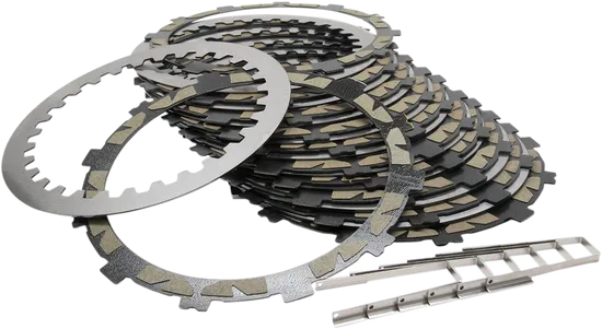 Rekluse TorqDrive Clutch Plate Pack