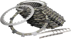 Rekluse TorqDrive Clutch Plate Pack