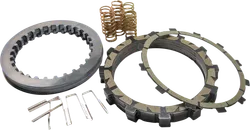 Rekluse TorqDrive Clutch Plate Pack