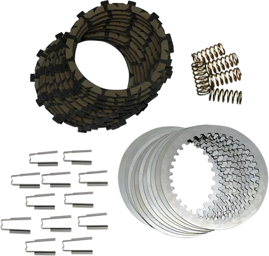 Rekluse TorqDrive Clutch Plate Pack