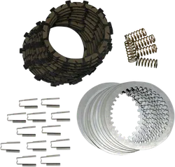 Rekluse TorqDrive Clutch Plate Pack