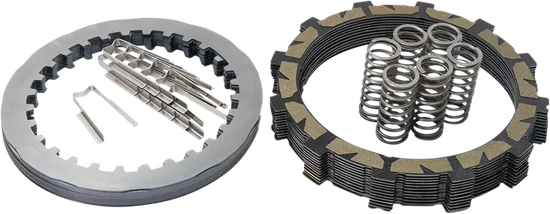 Rekluse TorqDrive Clutch Plate Pack
