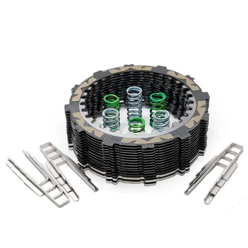 Rekluse TorqDrive Clutch Plate Pack