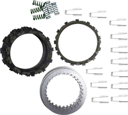 Rekluse TorqDrive Clutch Plate Pack