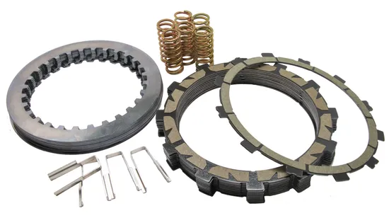 Rekluse Core Manual TorqDrive Clutch Kit