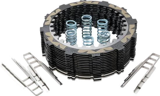 Rekluse Core Manual TorqDrive Clutch Kit