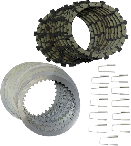 Rekluse TorqDrive Clutch Plate Pack