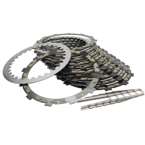 Rekluse TorqDrive Clutch Plate Pack