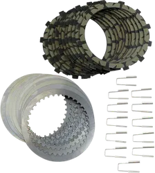 Rekluse TorqDrive Clutch Plate Pack