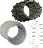 Rekluse TorqDrive Clutch Plate Pack