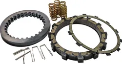 Rekluse TorqDrive Clutch Plate Pack