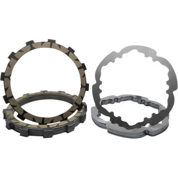 Rekluse TorqDrive Clutch Plate Pack 1