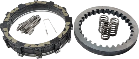 Rekluse TorqDrive Clutch Plate Pack