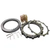 Rekluse TorqDrive Clutch Plate Pack