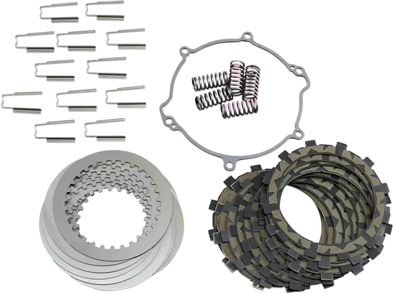 Rekluse TorqDrive Clutch Plate Pack