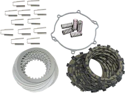 Rekluse TorqDrive Clutch Plate Pack