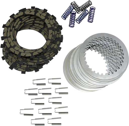 Rekluse TorqDrive Clutch Plate Pack