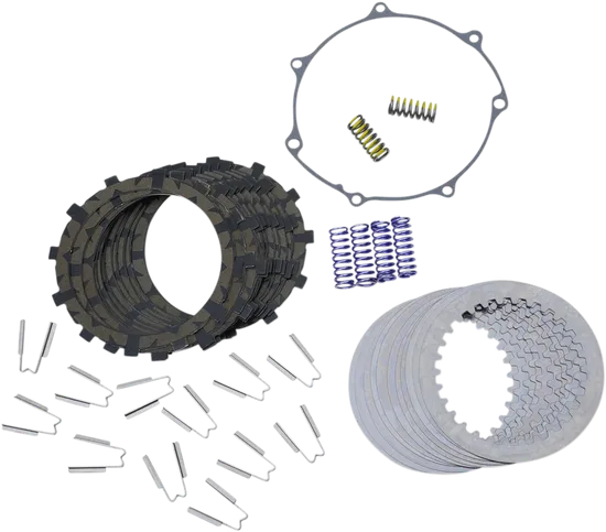 Rekluse TorqDrive Clutch Plate Pack
