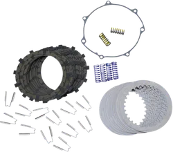 Rekluse TorqDrive Clutch Plate Pack