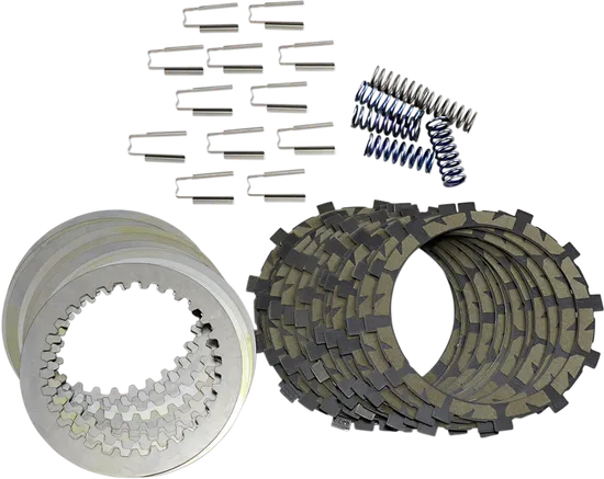 Rekluse TorqDrive Clutch Plate Pack