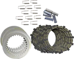Rekluse TorqDrive Clutch Plate Pack