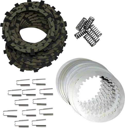 Rekluse TorqDrive Clutch Plate Pack