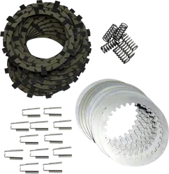 Rekluse TorqDrive Clutch Plate Pack