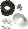 Rekluse TorqDrive Clutch Plate Pack