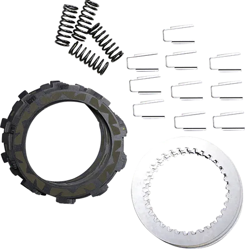 Rekluse TorqDrive Clutch Plate Pack