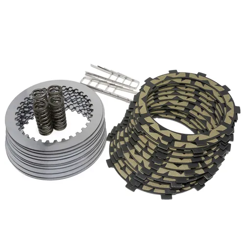 Rekluse TorqDrive Clutch Plate Pack